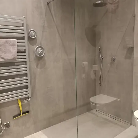 Ice Cream アパート