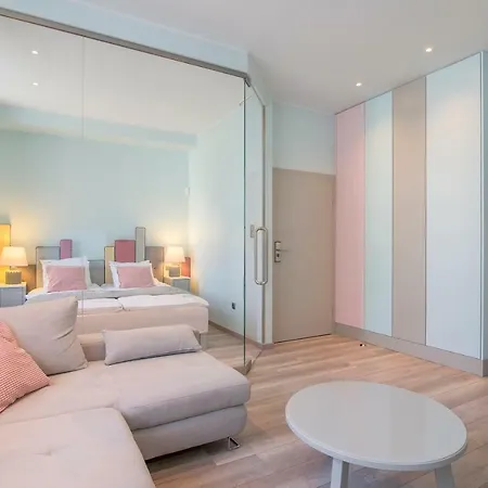 Ice Cream アパート