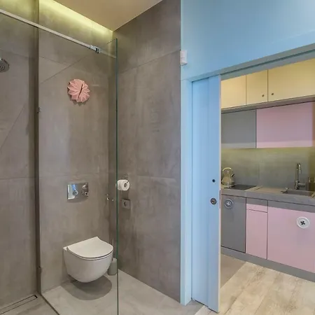 アパート Ice Cream *