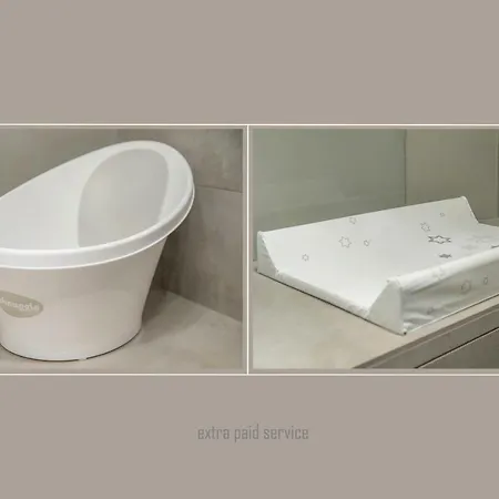 アパート Ice Cream *