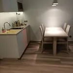 Ice Cream Апартаменты *