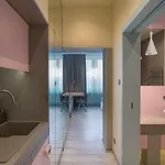 Апартаменты Ice Cream