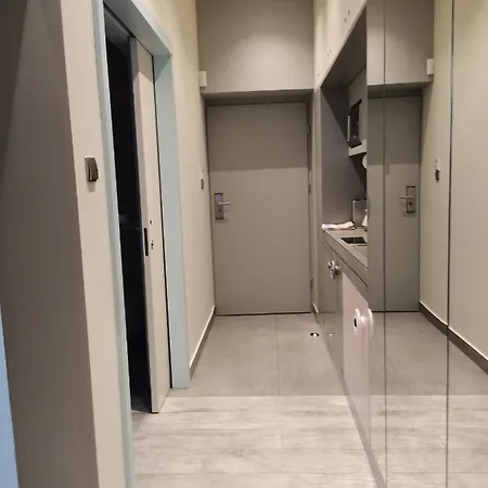 Apartment Ice Cream