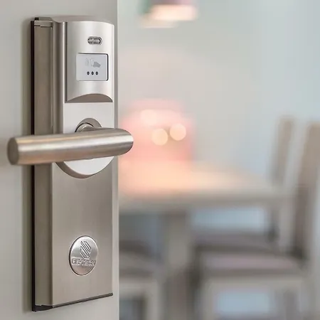 Apartament Ice Cream Sopot