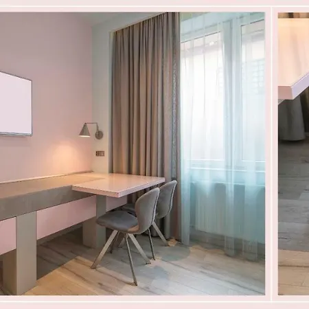 Ice Cream Apartment *