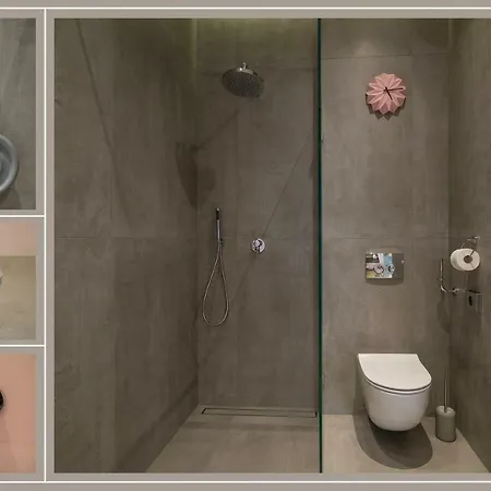 Apartment Ice Cream *