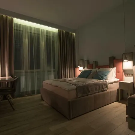 Apartment Ice Cream Sopot