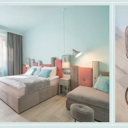 Apartment Ice Cream *