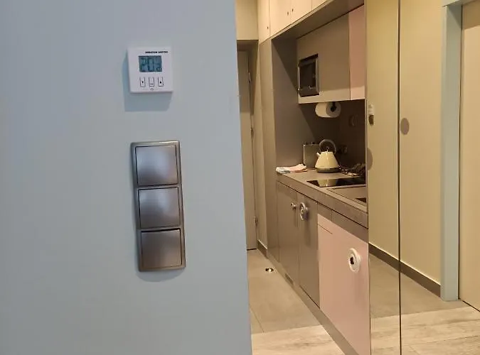 Ice Cream Apartament Sopot