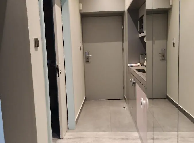 Apartament Ice Cream