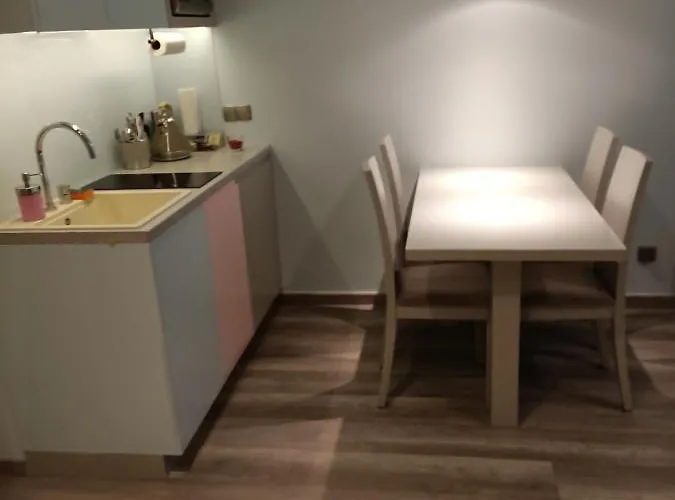 Ice Cream Apartament *