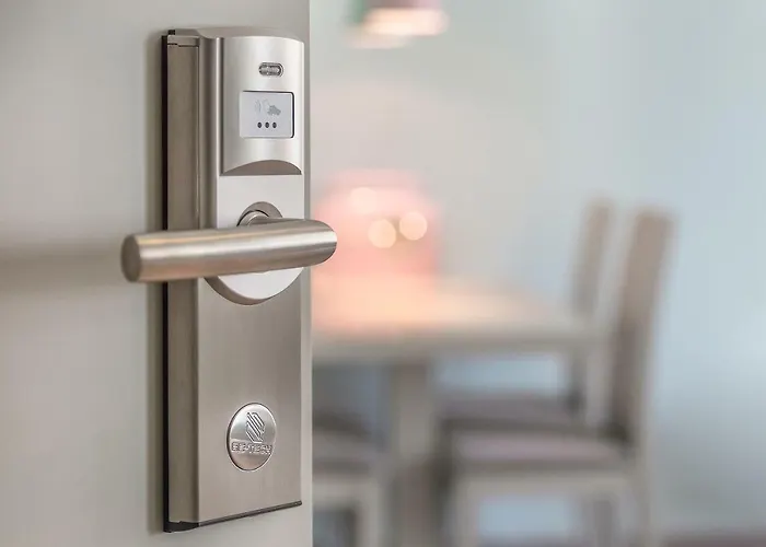 Apartament Ice Cream Sopot