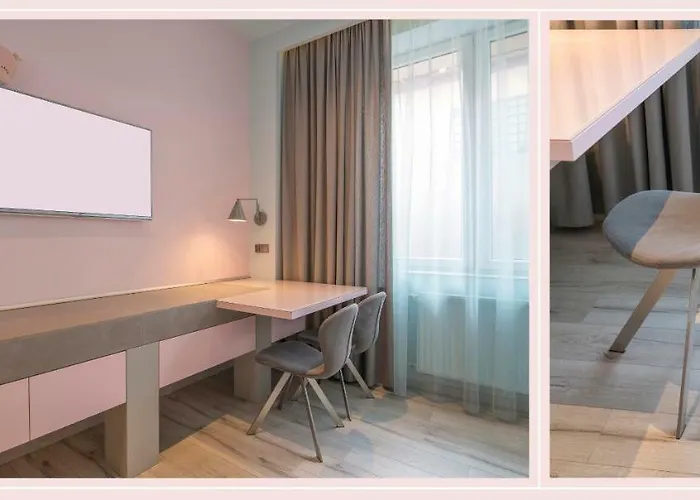 Ice Cream Apartament *