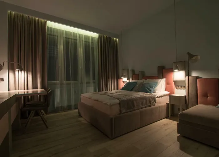 Apartament Ice Cream Sopot