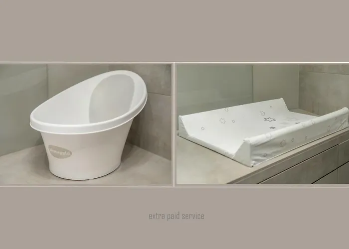 Apartament Ice Cream *